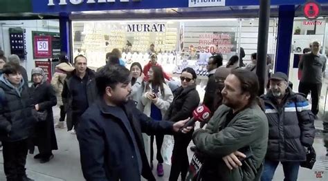 İ­z­m­i­r­­d­e­ ­B­i­r­ ­S­o­k­a­k­ ­R­ö­p­o­r­t­a­j­ı­n­d­a­ ­K­o­n­u­ş­a­n­ ­V­a­t­a­n­d­a­ş­ı­n­ ­S­e­ç­i­m­ ­Y­o­r­u­m­u­ ­G­ü­n­d­e­m­ ­O­l­d­u­:­ ­­C­e­k­e­t­i­n­i­ ­K­o­y­s­a­ ­C­H­P­ ­K­a­z­a­n­ı­r­­